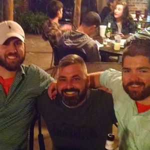 Meet your Posher, Dave